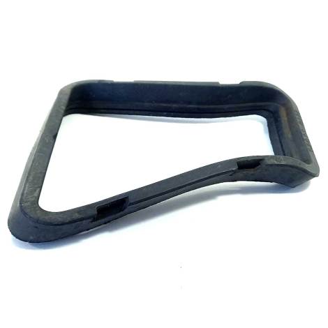 Borracha Duto Frontal Kawasaki Ninja Zx10 R Ano 2017 Origina