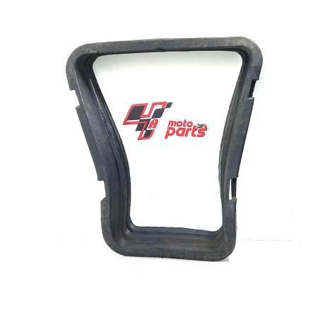 Borracha Duto Frontal Kawasaki Ninja Zx10 R Ano 2017 Origina