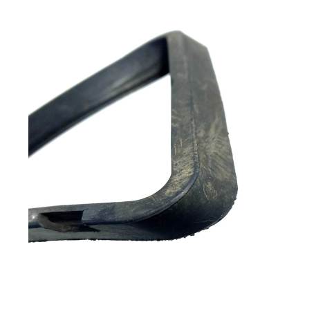 Borracha Duto Frontal Kawasaki Ninja Zx10 R Ano 2017 Origina