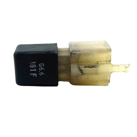 Rele Chicote Principal Kawasaki Modelo Zx10 R 2017 Original