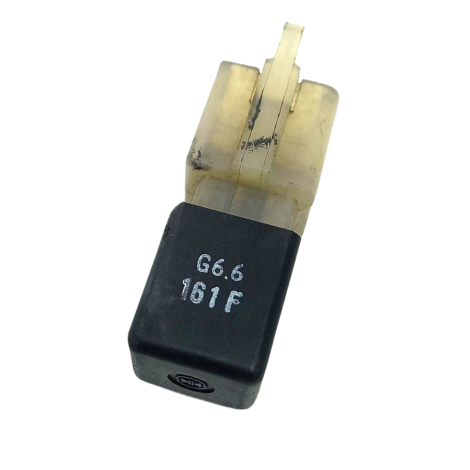 Rele Chicote Principal Kawasaki Modelo Zx10 R 2017 Original