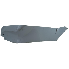 Carenagem Tanque Lado Esquerdo Zx10 R 2017 Original AVARIA