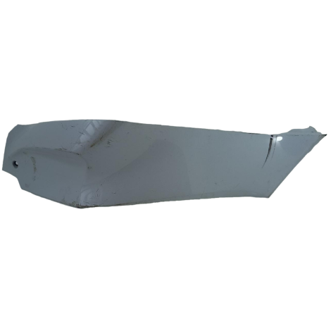 Carenagem Tanque Lado Esquerdo Zx10 R 2017 Original AVARIA