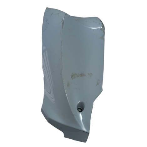 Carenagem Tanque Lado Esquerdo Zx10 R 2017 Original AVARIA