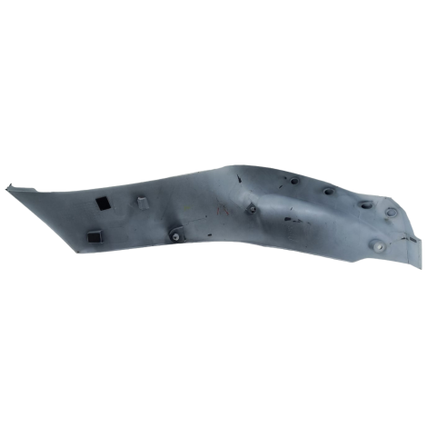 Carenagem Tanque Lado Esquerdo Zx10 R 2017 Original AVARIA