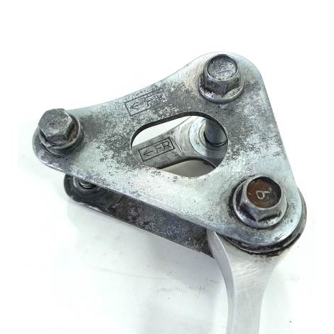 Pro Link Articulação Suzuki V-Strom 1000 Ano 2019 Original