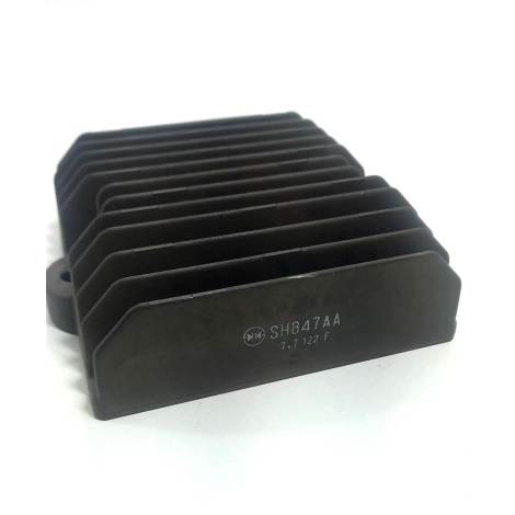 Regulador Retificador Suzuki V-Strom 1000 Ano 2019 Original