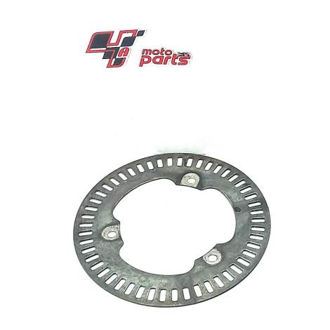 Disco ABS Traseiro Suzuki V-Strom 1000 Ano 2019 Original