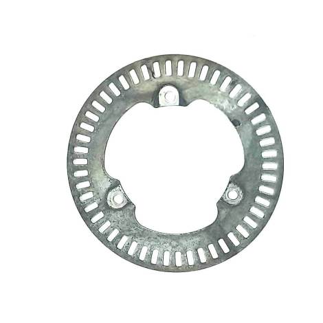 Disco ABS Traseiro Suzuki V-Strom 1000 Ano 2019 Original