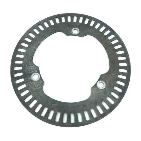 Disco ABS Traseiro Suzuki V-Strom 1000 Ano 2019 Original