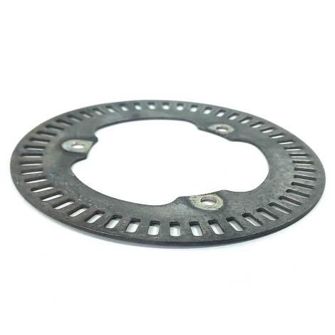 Disco ABS Traseiro Suzuki V-Strom 1000 Ano 2019 Original