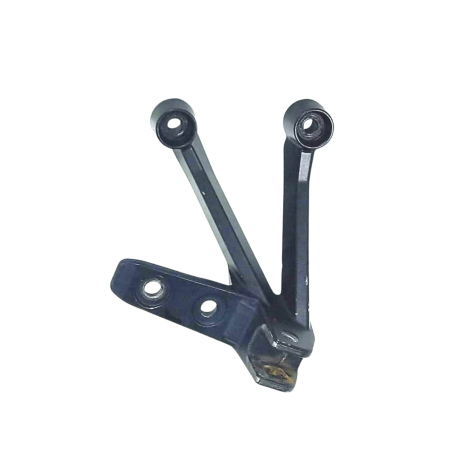 Bacalhau Traseiro Direito Suzuki V-Strom 1000 2019 Original 