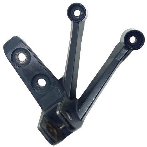Bacalhau Traseiro Direito Suzuki V-Strom 1000 2019 Original 