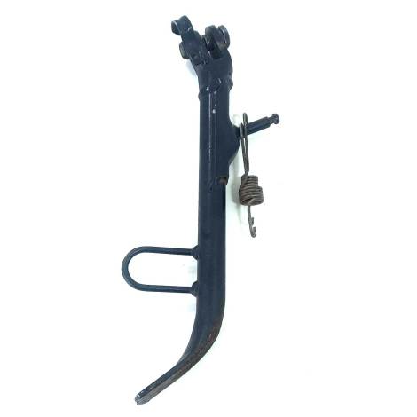 Pedal Descanso Marca Suzuki V-Strom 1000 Ano 2019 Original