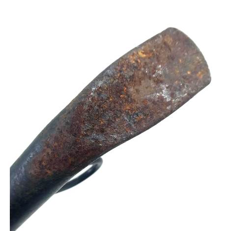 Pedal Descanso Marca Suzuki V-Strom 1000 Ano 2019 Original