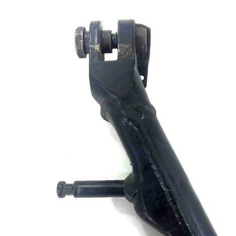 Pedal Descanso Marca Suzuki V-Strom 1000 Ano 2019 Original