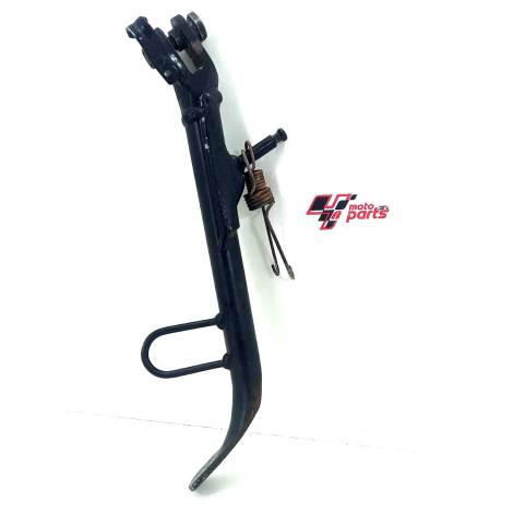 Pedal Descanso Marca Suzuki V-Strom 1000 Ano 2019 Original