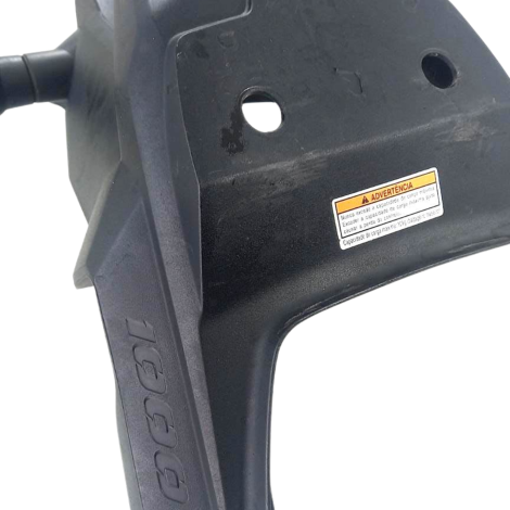 Porta Placa Completo Suzuki V-Strom 1000 Ano 2019 Original