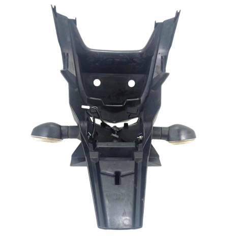 Porta Placa Completo Suzuki V-Strom 1000 Ano 2019 Original