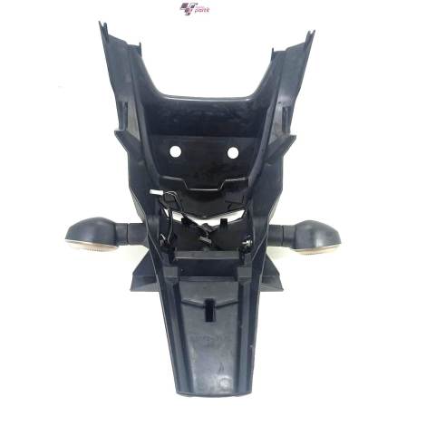 Porta Placa Completo Suzuki V-Strom 1000 Ano 2019 Original