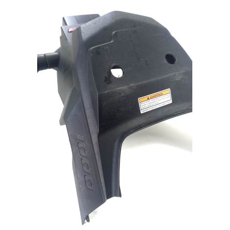 Porta Placa Completo Suzuki V-Strom 1000 Ano 2019 Original