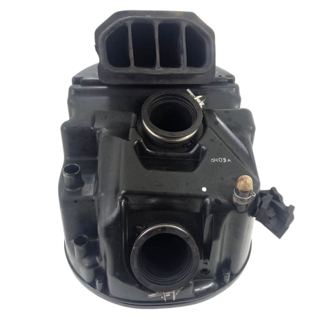 Caixa Filtro Ar Suzuki Modelo V-Strom 1000 Ano 2019 Original