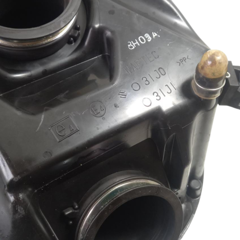Caixa Filtro Ar Suzuki Modelo V-Strom 1000 Ano 2019 Original