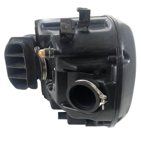 Caixa Filtro Ar Suzuki Modelo V-Strom 1000 Ano 2019 Original