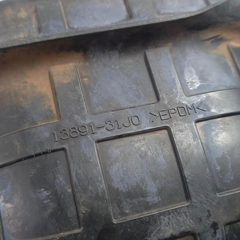 Caixa Filtro Ar Suzuki Modelo V-Strom 1000 Ano 2019 Original