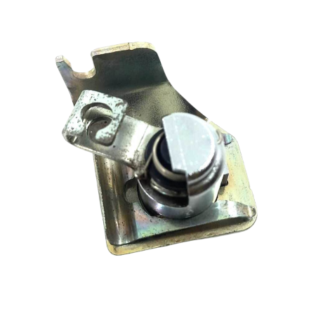 Miolo Trava Banco Suzuki V-Strom 1000 Ano 2019 Original  