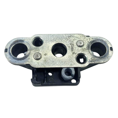 Trava Banco Suzuki Modelo V-Strom 1000 Ano 2019 Original