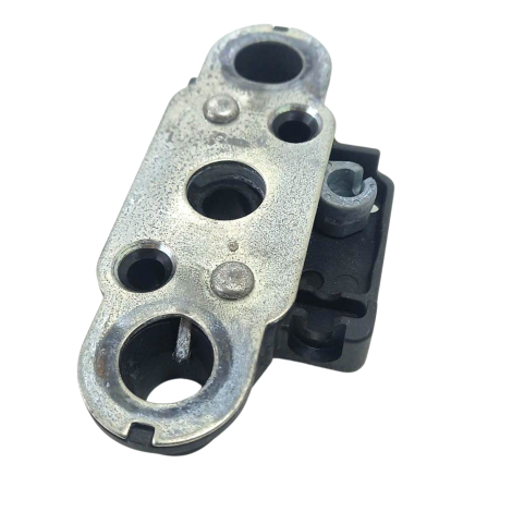 Trava Banco Suzuki Modelo V-Strom 1000 Ano 2019 Original