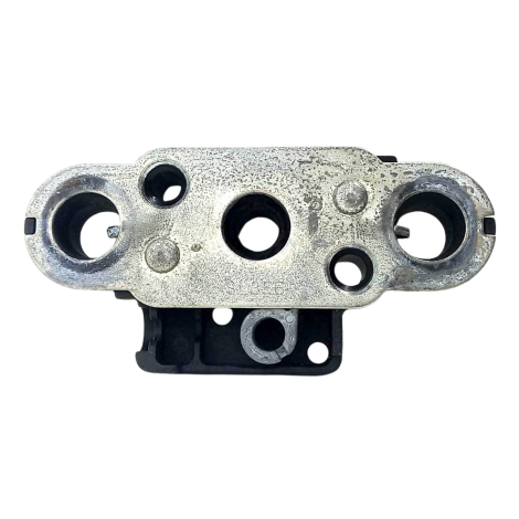 Trava Banco Suzuki Modelo V-Strom 1000 Ano 2019 Original