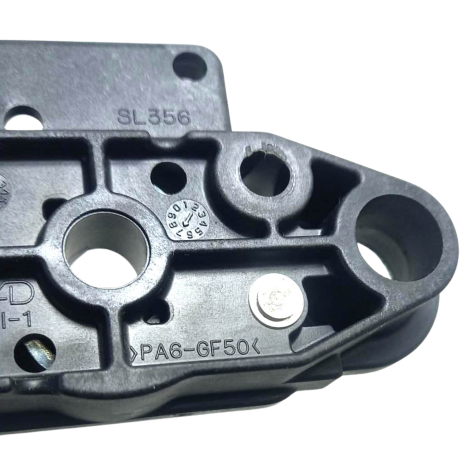 Trava Banco Suzuki Modelo V-Strom 1000 Ano 2019 Original