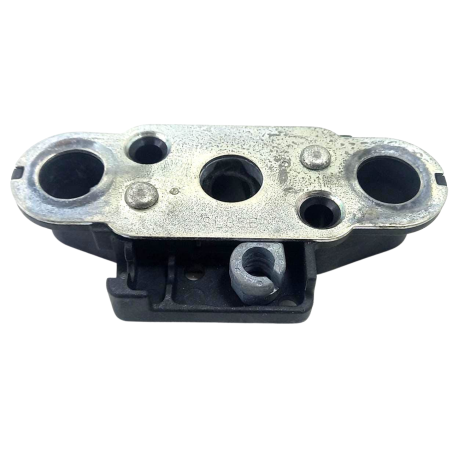 Trava Banco Suzuki Modelo V-Strom 1000 Ano 2019 Original