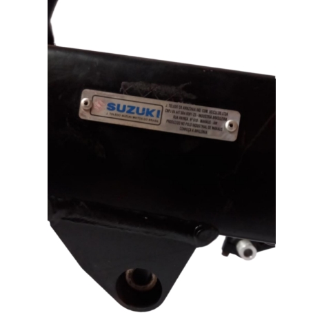 Chassi Principal Marca Suzuki V-Strom 1000 Ano 2019 Original