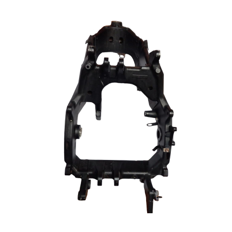 Chassi Principal Marca Suzuki V-Strom 1000 Ano 2019 Original