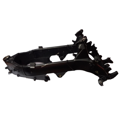 Chassi Principal Marca Suzuki V-Strom 1000 Ano 2019 Original