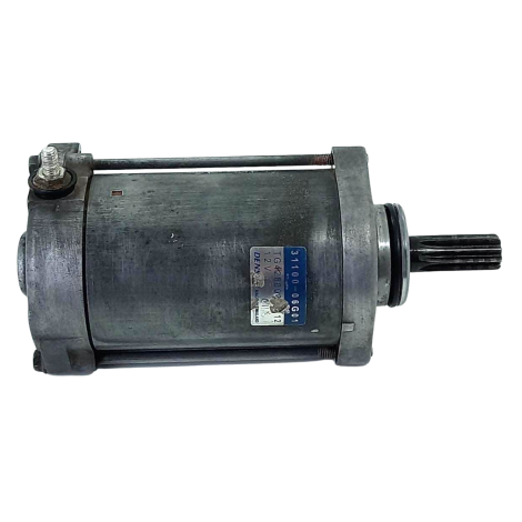 Motor Arranque Suzuki Modelo  V-Strom Ano 2019 Original     