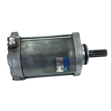 Motor Arranque Suzuki Modelo  V-Strom Ano 2019 Original     