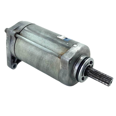 Motor Arranque Suzuki Modelo  V-Strom Ano 2019 Original     