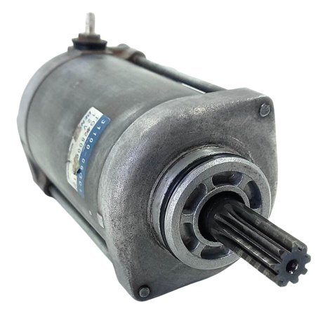 Motor Arranque Suzuki Modelo  V-Strom Ano 2019 Original     