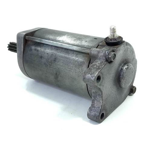 Motor Arranque Suzuki Modelo V-Strom Ano 2019 Original