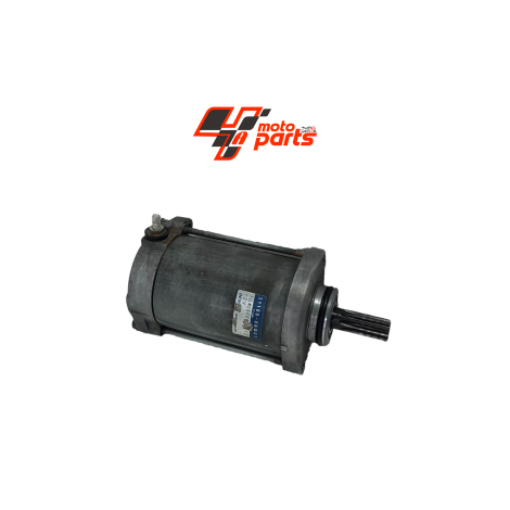 Motor Arranque Suzuki Modelo V-Strom Ano 2019 Original