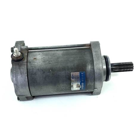 Motor Arranque Suzuki Modelo V-Strom Ano 2019 Original