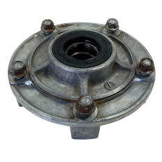 Flange Roda Traseira Suzuki V-Strom 1000 Ano 2019 Original