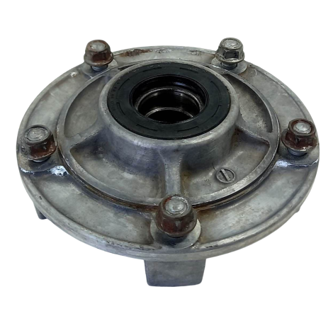 Flange Roda Traseira Suzuki V-Strom 1000 Ano 2019 Original