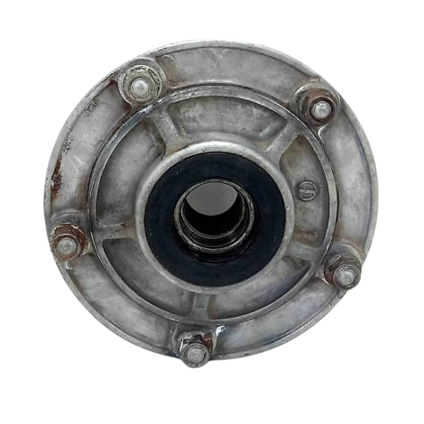 Flange Roda Traseira Suzuki V-Strom 1000 Ano 2019 Original