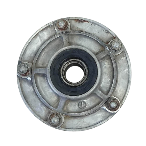 Flange Roda Traseira Suzuki V-Strom 1000 Ano 2019 Original