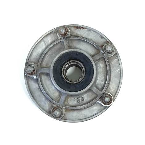 Flange Roda Traseira Suzuki V-Strom 1000 Ano 2019 Original